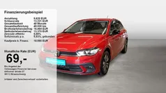 Gebraucht 2024 VW Polo Goal Limousine | 18.990 € (Fairer Preis)