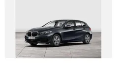 Gebraucht 2019 BMW 118 Advantage Kleinwagen | 18.890 € (Fairer Preis)