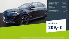 Gebraucht 2022 DS Automobiles DS7 Crossback Performance SUV | 31.890 € (Fairer Preis)