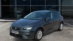 Magnetic tech grey Gebraucht 2022 Seat Ibiza Style Limousine | 18.450 € (Fairer Preis)