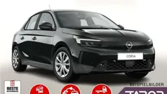 Gebraucht 2025 Opel Corsa Edition Kleinwagen | 17.588 € (Guter Preis)