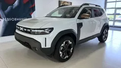 Arktisweiß Neu 2025 Dacia Duster Extreme SUV | 28.490 € (Fairer Preis)