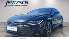 Gebraucht 2023 VW Arteon R-line Kombi | 33.490 € (Fairer Preis)