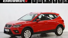 Gebraucht 2021 Seat Arona XCELLENCE SUV | 17.790 € (Guter Preis)