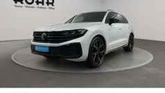 Gebraucht 2024 VW Touareg R-line SUV | 74.970 € (Fairer Preis)