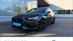 Gebraucht 2022 Cupra Leon VZ Kombi | 31.490 € (Fairer Preis)