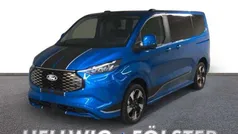 Gebraucht 2024 Ford Tourneo Sport Van / Kleinbus | 64.990 € (Guter Preis)