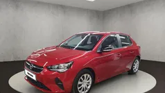 Kardio rot Gebraucht 2023 Opel Corsa Edition Limousine | 13.250 € (Fairer Preis)