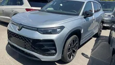 Gebraucht 2025 VW Tayron R-line SUV | 56.495 € (Superpreis)