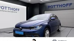 Gebraucht 2024 VW Polo IQ Drive Limousine | 20.977 € (Fairer Preis)