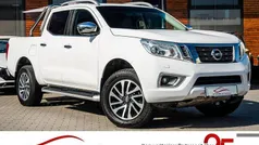 Gebraucht 2017 Nissan Navara Tekna Abholung | 21.890 € (Fairer Preis)