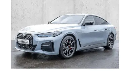 Gebraucht 2023 BMW M440 M Sport Limousine | 53.995 € (Fairer Preis)