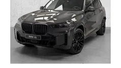 Gebraucht 2025 BMW X5 SUV | 98.780 € (Guter Preis)