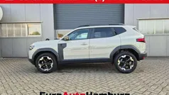 Gebraucht 2025 Dacia Duster Extreme SUV | 28.350 € (Fairer Preis)