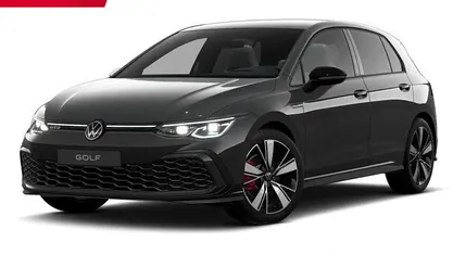 Gebraucht VW Golf VIII GTD 200 PS (147 kW) 2024 Limousine