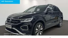 Gebraucht 2024 VW T-Roc Move SUV | 23.950 € (Fairer Preis)