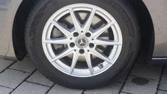 Grau Gebraucht 2018 Mercedes A200 Progressive Limousine | 21.990 € (Fairer Preis)