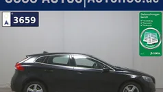 Schwarz Gebraucht 2013 Volvo V40 Momentum Kombi | 7.690 € (Superpreis)
