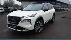Gebraucht 2022 Nissan X-Trail Tekna+ SUV | 39.940 € (Fairer Preis)