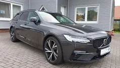 Gebraucht 2022 Volvo V90 Plus Kombi | 43.490 € (Fairer Preis)