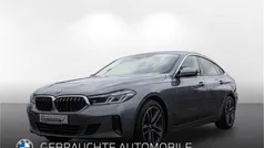 Metallic Gebraucht 2021 BMW 640 Coupé | 39.908 € (Fairer Preis)