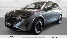 Grau Gebraucht 2025 Nissan Qashqai Comfort SUV | 29.990 € (Superpreis)
