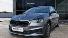 Gebraucht 2023 Skoda Fabia Tour Limousine | 18.880 € (Fairer Preis)