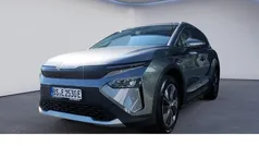 Gebraucht 2025 Skoda Elroq Loft SUV | 39.980 € (Fairer Preis)