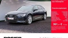 Gebraucht 2024 Audi A6 Advanced Plus Kombi | 44.990 € (Guter Preis)