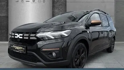 Gebraucht Dacia Jogger Extreme 74 PS (54 kW) 2025 Van / Kleinbus