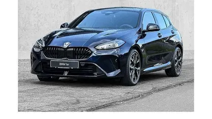 Gebraucht 2025 BMW 120 M Sport Kleinwagen | 41.190 € (Fairer Preis)