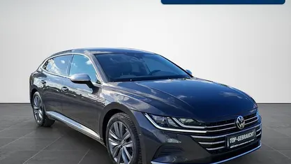 Gebraucht VW Arteon Elegance 190 PS (139 kW) 2023 Kombi