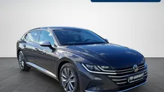 Mangangrau metallic Gebraucht 2023 VW Arteon Elegance Kombi | 31.980 € (Fairer Preis)