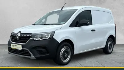 Używany Renault Kangoo Edition One 102 KM (75 kW) 2022 Biały Minivan