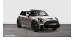 Gebraucht 2021 Mini John Cooper Works Kleinwagen | 25.690 € (Guter Preis)