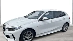 Gebraucht 2022 BMW 118 Comfort Edition Kleinwagen | 24.390 € (Etwas zu teuer)