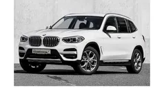 Gebraucht 2021 BMW X3 xLine SUV | 32.100 € (Fairer Preis)