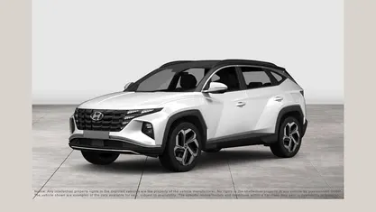 Gebraucht 2025 Hyundai Tucson Select SUV | 30.250 € (Superpreis)