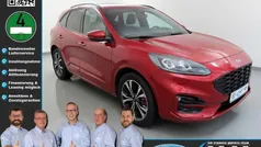 Gebraucht 2020 Ford Kuga ST-Line X SUV | 24.640 € (Fairer Preis)