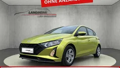 Andere Neu 2025 Hyundai i20 Comfort Limousine | 16.480 € (Guter Preis)