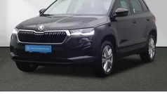 Gebraucht 2024 Skoda Karoq Selection SUV | 28.880 € (Superpreis)
