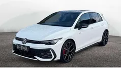 Gebraucht 2025 VW Golf VIII GTI Limousine | 38.970 € (Fairer Preis)