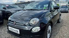 Gebraucht 2021 Fiat 500 Lounge Kleinwagen | 10.990 € (Fairer Preis)