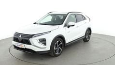 Weiß Gebraucht 2022 Mitsubishi Eclipse Cross SUV | 20.660 € (Superpreis)