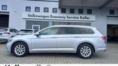 Gebraucht 2023 VW Passat Business Kombi | 26.570 € (Guter Preis)