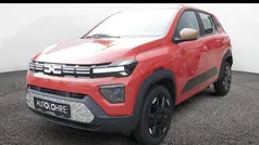 Gebraucht 2024 Dacia Spring Extreme Kleinwagen | 15.980 € (Fairer Preis)