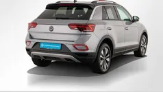 Gebraucht 2024 VW T-Roc Move SUV | 31.980 € (Fairer Preis)