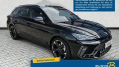 Fjordblau Neu 2025 Cupra Leon Kombi | 29.590 € (Superpreis)