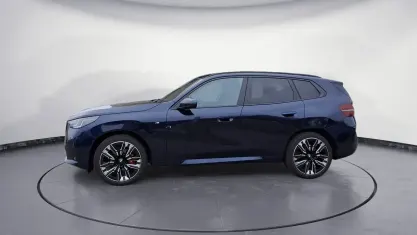 Nowe BMW X3 Performance 303 KM (222 kW) 2026 Niebieski SUV