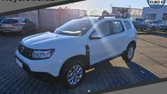 Gebraucht 2022 Dacia Duster Comfort SUV | 13.999 € (Guter Preis)